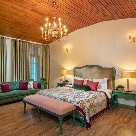 Clove Villa Kandy Luaran gambar