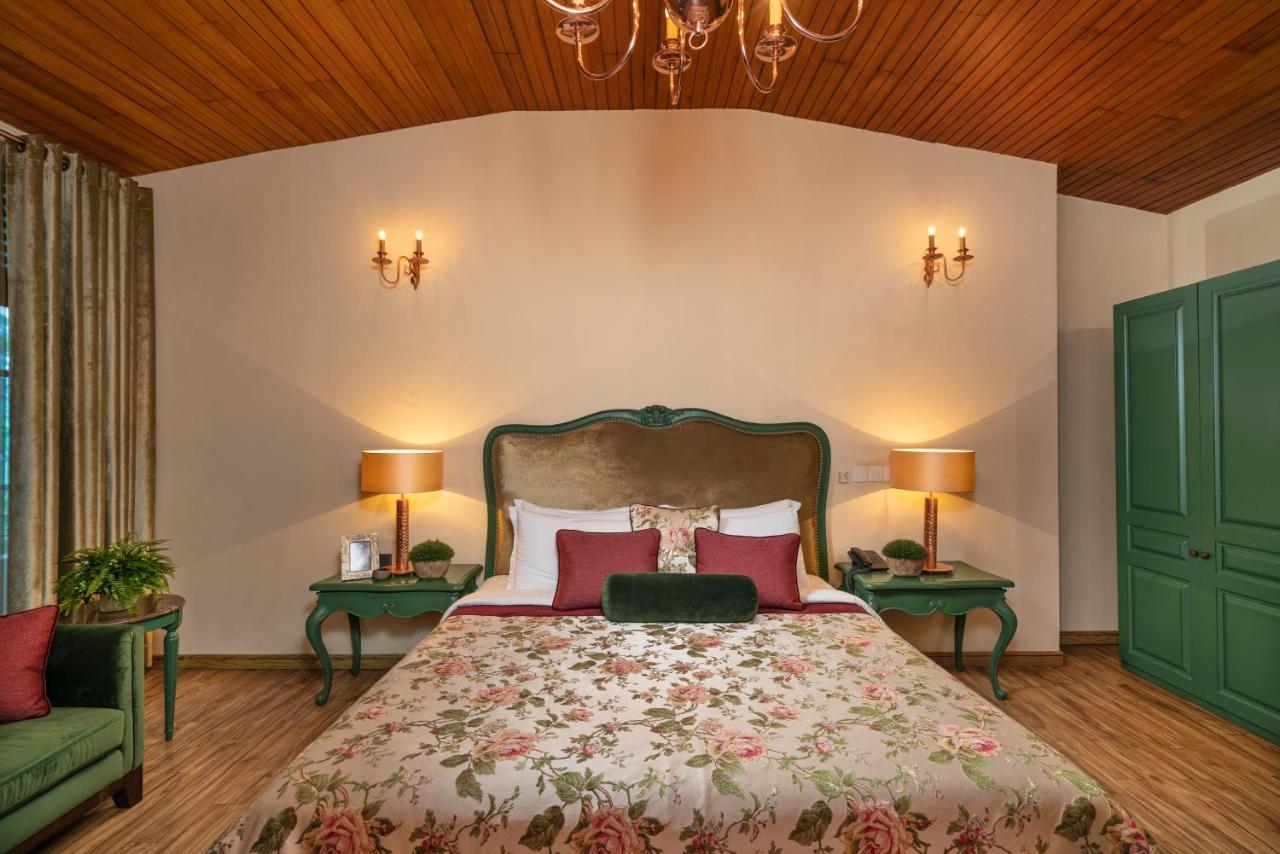 Clove Villa Kandy Luaran gambar