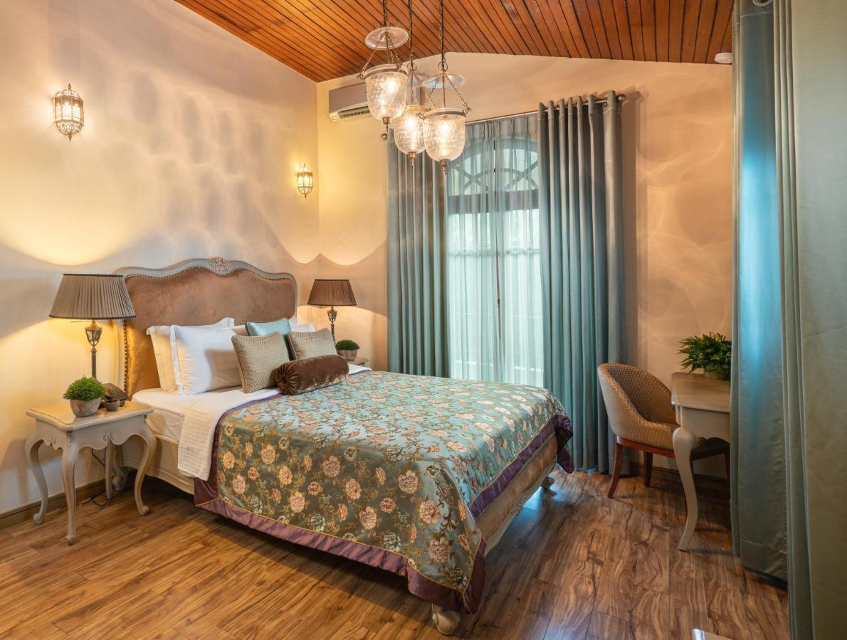 Clove Villa Kandy Luaran gambar