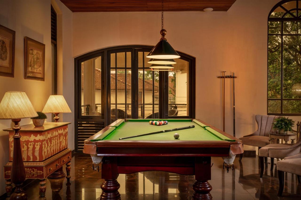 Clove Villa Kandy Luaran gambar