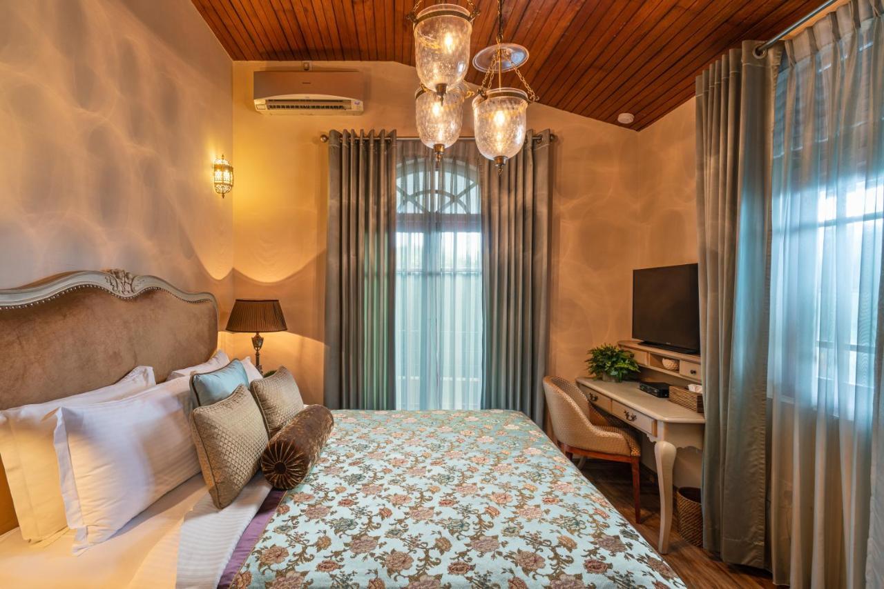 Clove Villa Kandy Luaran gambar