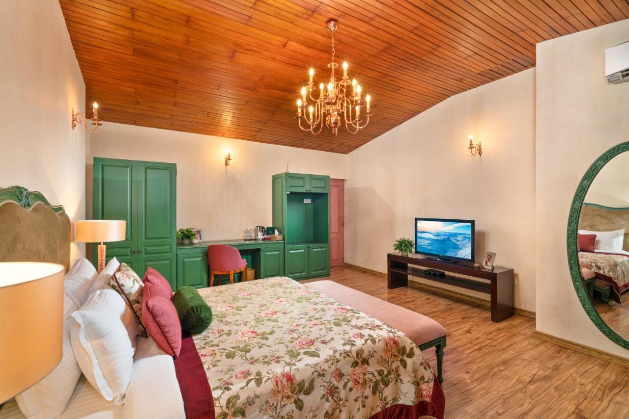 Clove Villa Kandy Luaran gambar