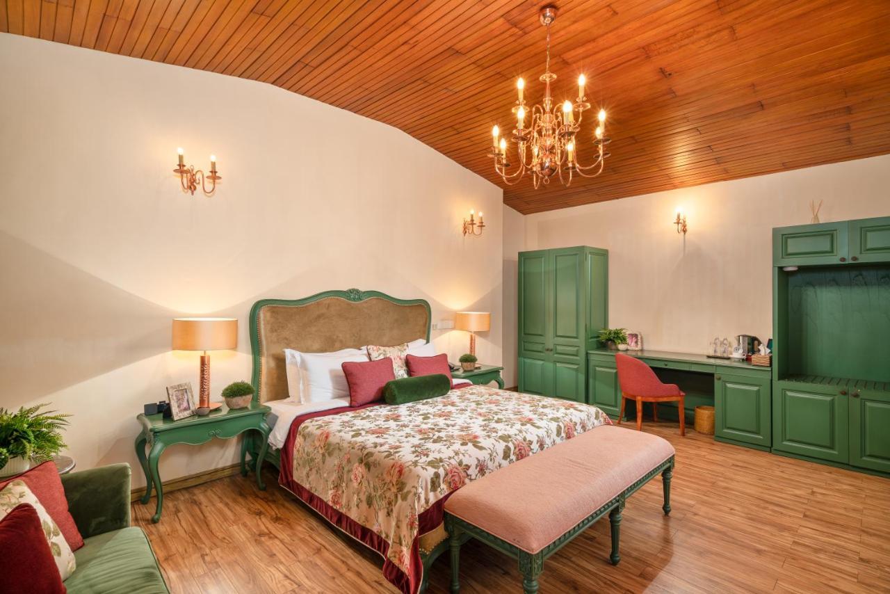 Clove Villa Kandy Luaran gambar