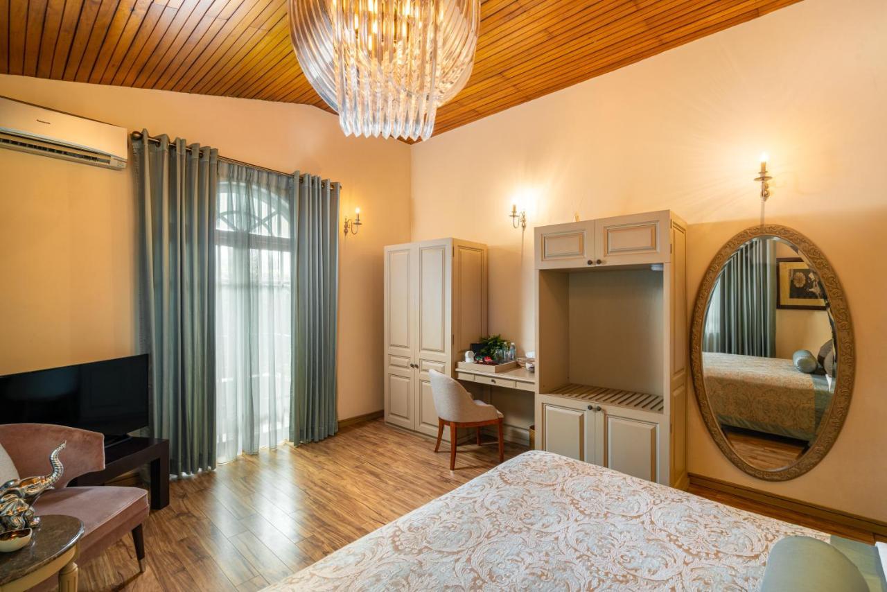 Clove Villa Kandy Luaran gambar