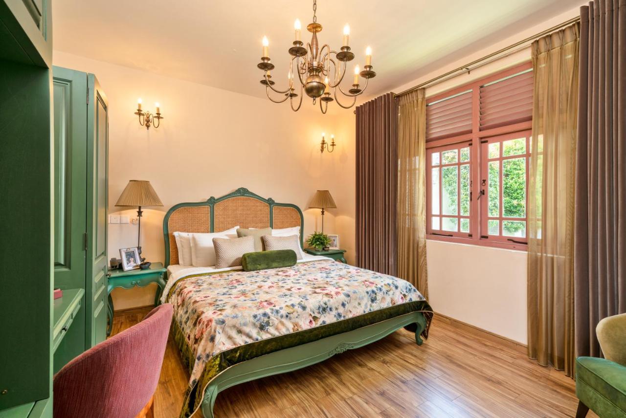 Clove Villa Kandy Luaran gambar