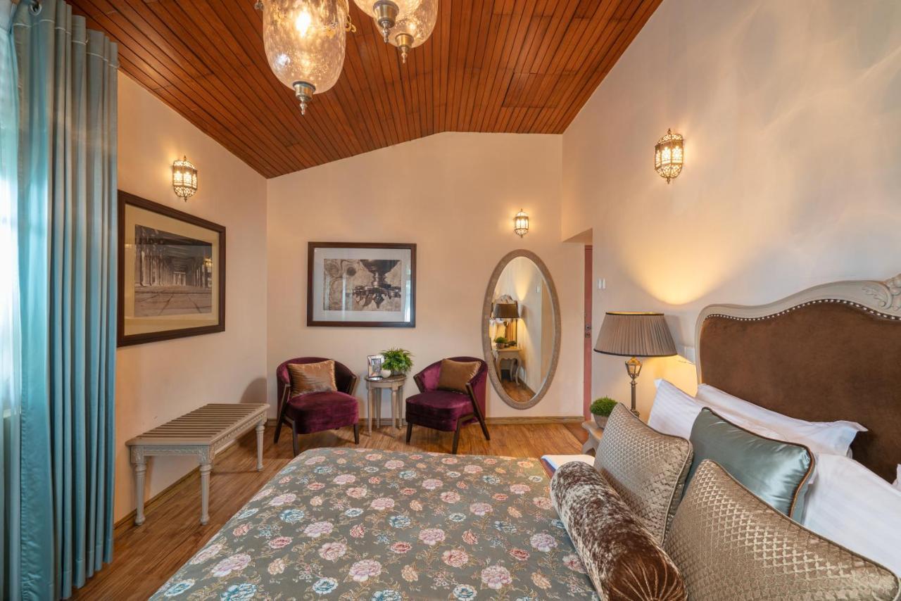 Clove Villa Kandy Luaran gambar