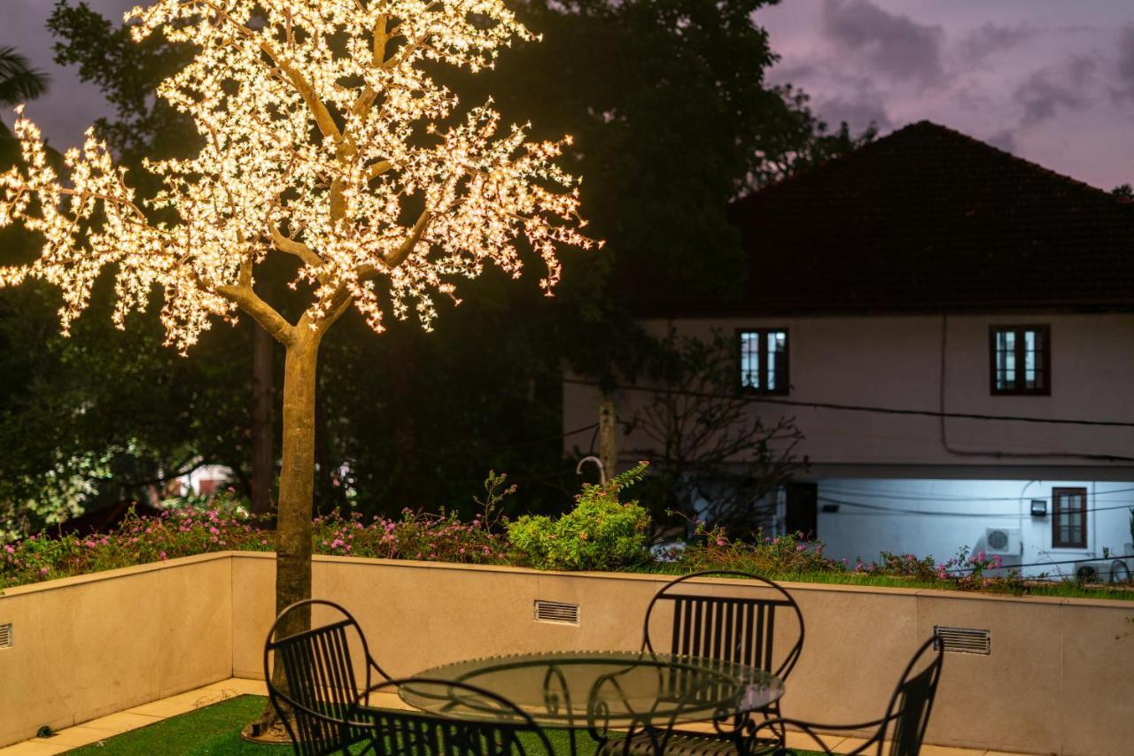Clove Villa Kandy Luaran gambar
