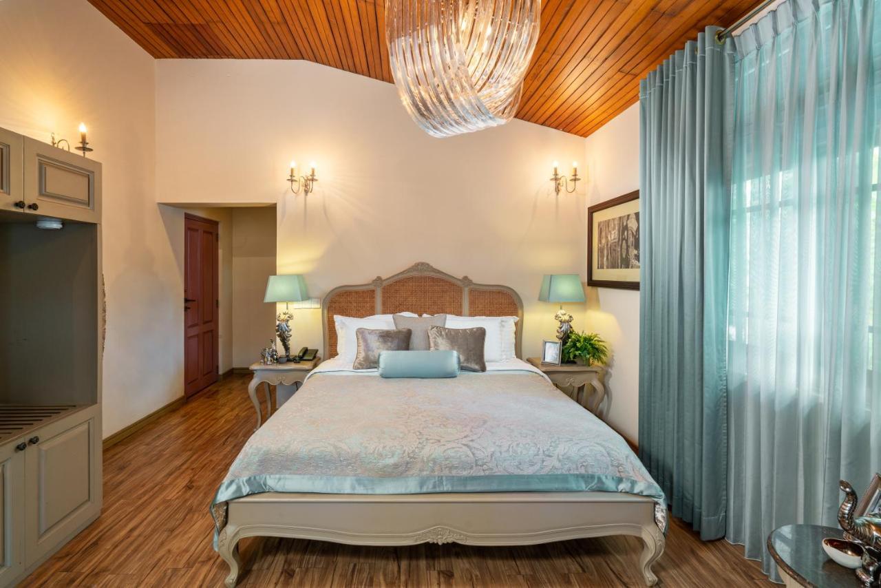 Clove Villa Kandy Luaran gambar