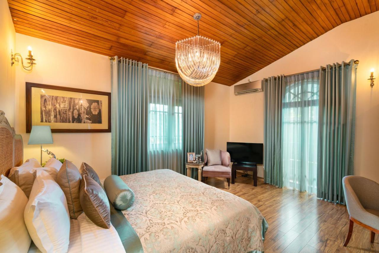 Clove Villa Kandy Luaran gambar
