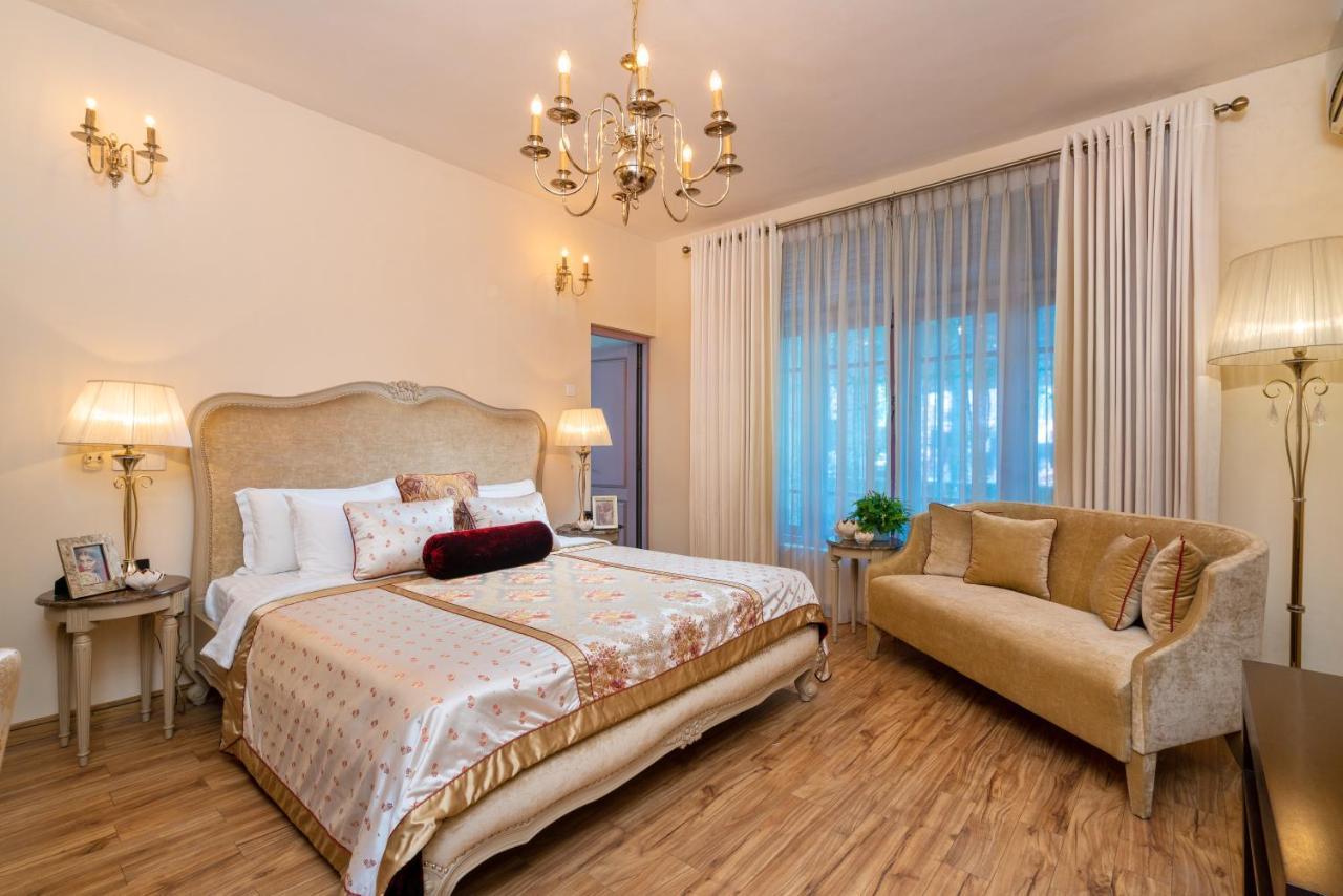 Clove Villa Kandy Luaran gambar