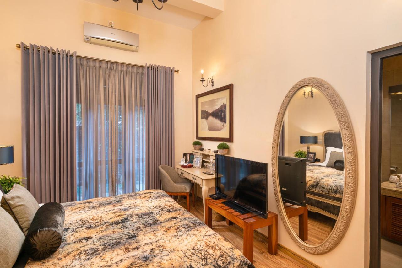 Clove Villa Kandy Luaran gambar