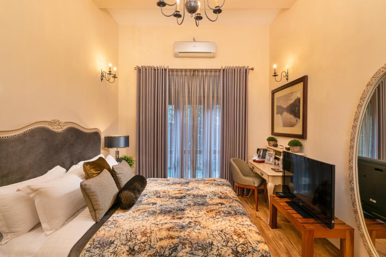 Clove Villa Kandy Luaran gambar