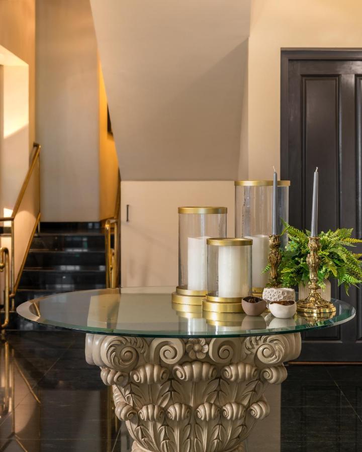 Clove Villa Kandy Luaran gambar
