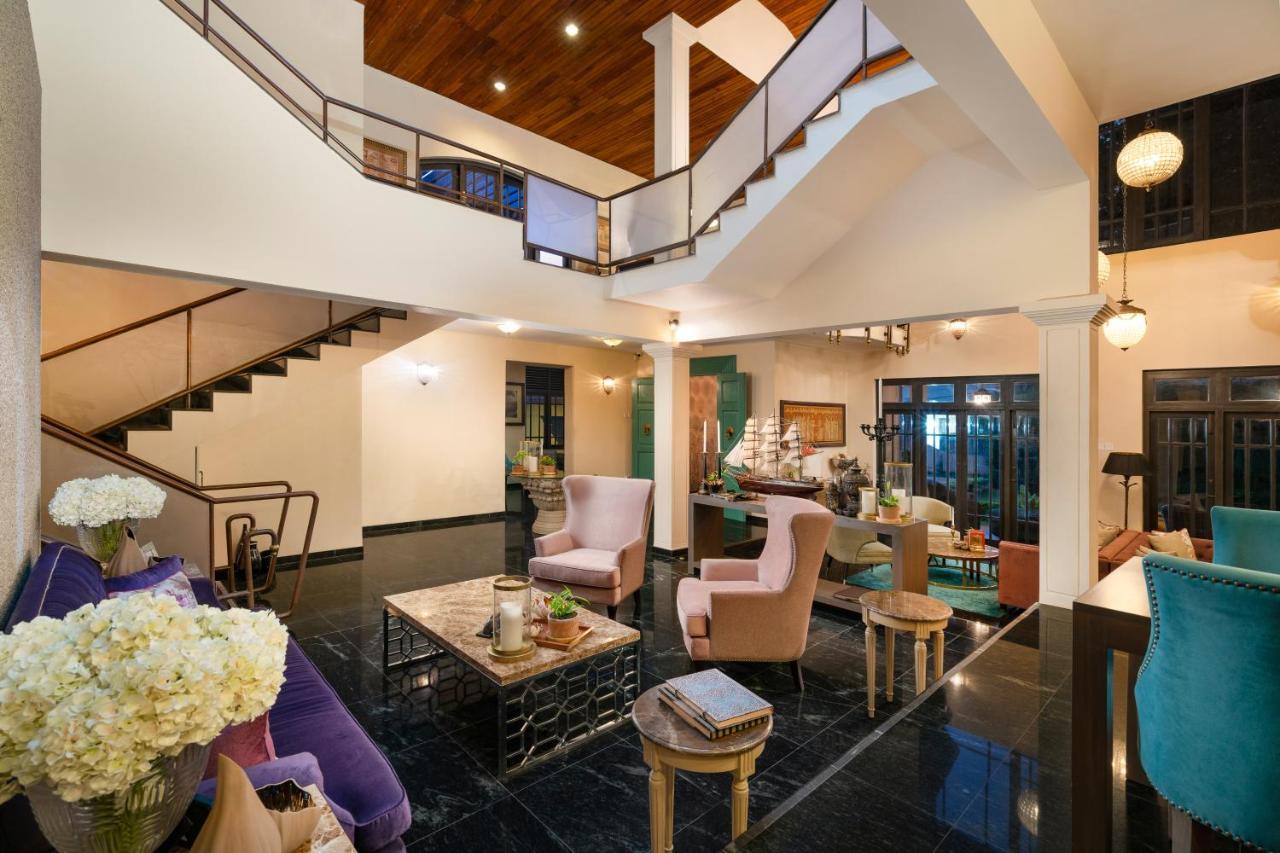 Clove Villa Kandy Luaran gambar