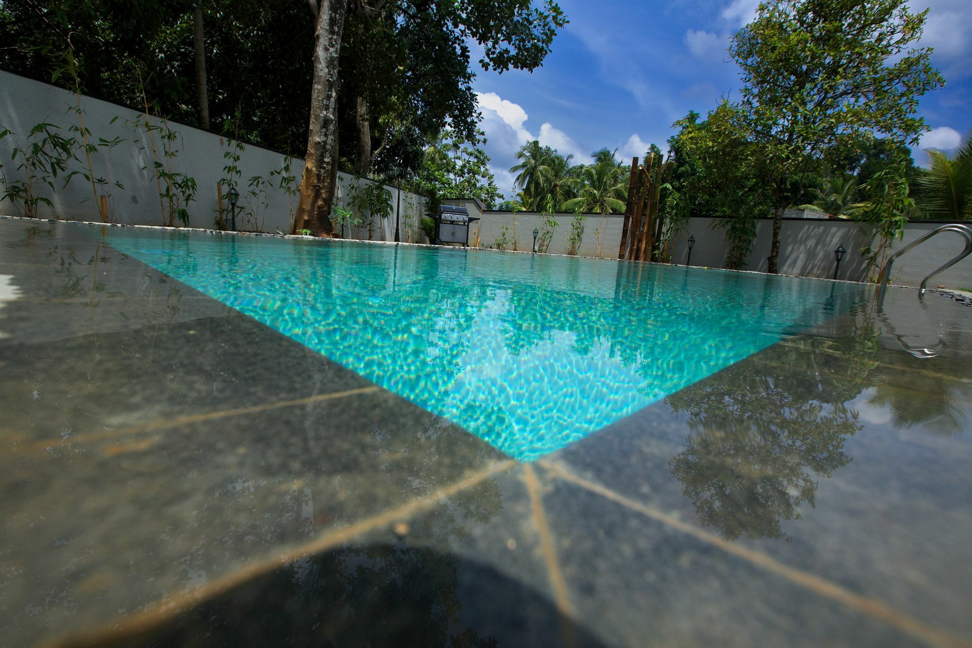 Clove Villa Kandy Luaran gambar