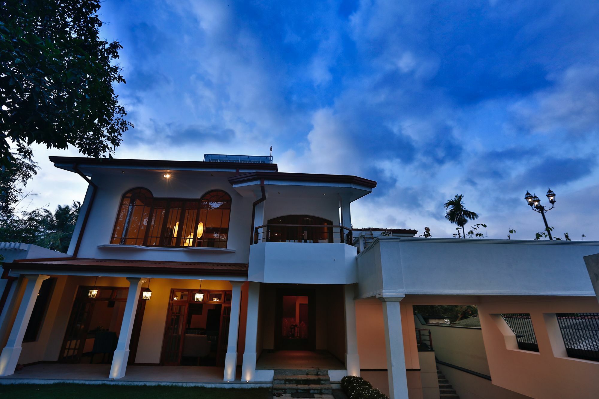 Clove Villa Kandy Luaran gambar