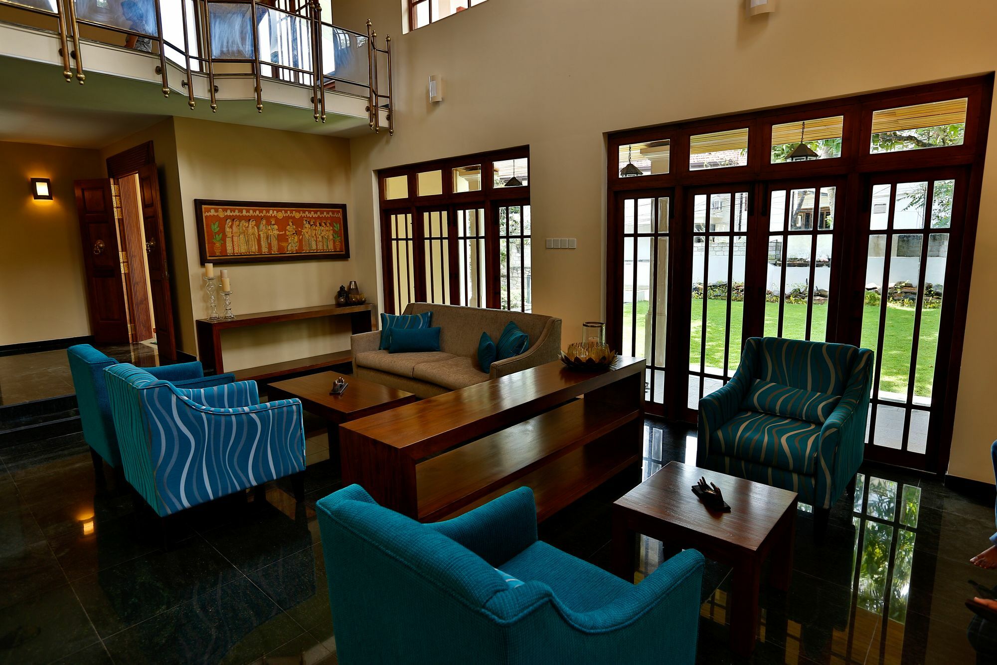 Clove Villa Kandy Luaran gambar