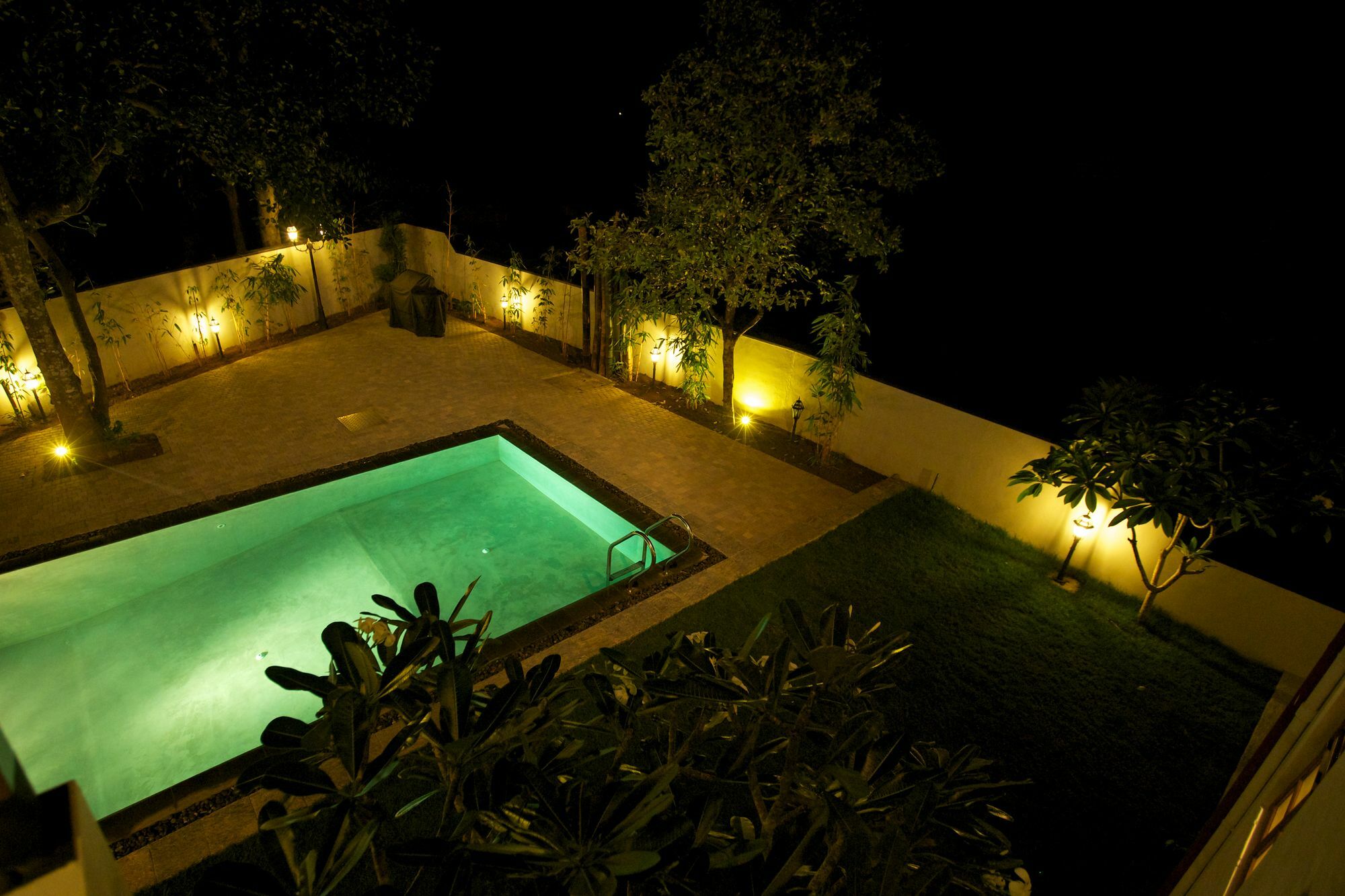 Clove Villa Kandy Luaran gambar